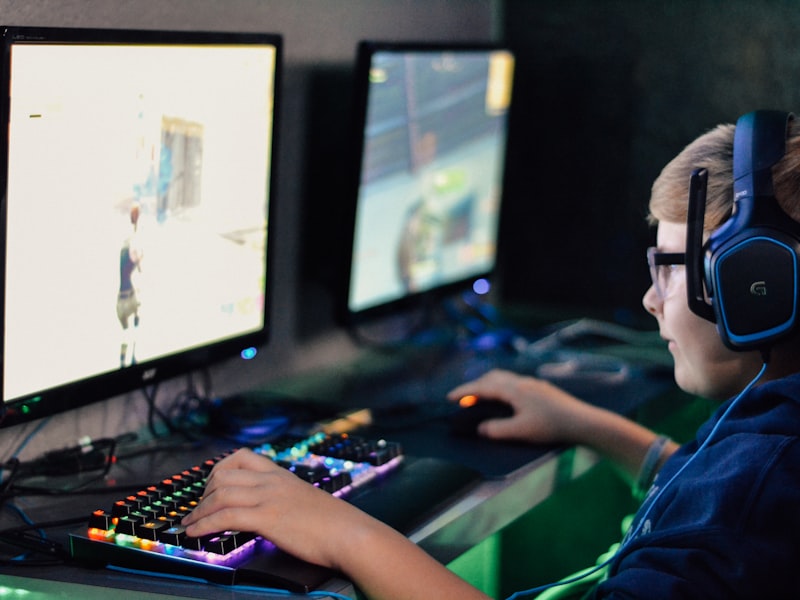 Pro Battlestations